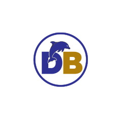 Dolph-Bee logo mark